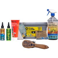 Image of Green Oil Eco Rider Deluxe Maintenance Kit