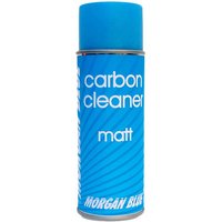 Image of Morgan Blue Carbon Cleaner Matt Finish