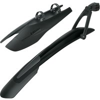 Image of SKS XBoard and XBlade Dirtboard Set