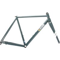 Image of Cinelli Nemo TIG Disc Frameset 2019