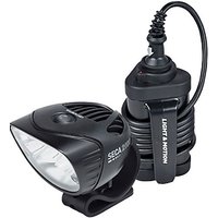 Image of Light and Motion Seca 2000 Race Front Light AW18