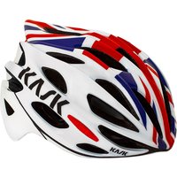 Image of Kask Mojito Sport Road Helmet Team GB
