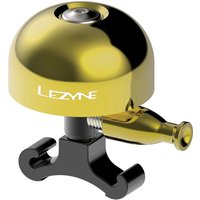 Image of Lezyne Classic Brass Bike Bell