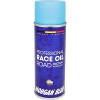 Image of Morgan Blue Race Oil 400ml Aerosol