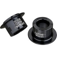 Image of Spank Oozy Spike Rear Hub XD Adaptor