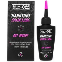 Image of MucOff Nanotube Chain Lube