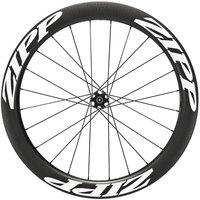 Image of Zipp 404 Carbon Tubeless DB 6Bolt Rear Wheel 2019