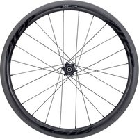 Image of Zipp 303 Carbon Clincher QR Rear Wheel 2019