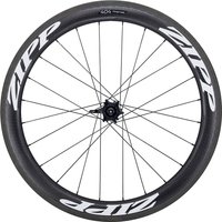 Image of Zipp 404 Carbon Clincher Rear Wheel QR 2019