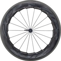 Image of Zipp 858 NSW Carbon Clincher Front Wheel 2019