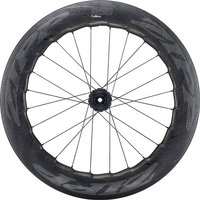 Image of Zipp 858 NSW Carbon Clincher DB Rear Wheel 2019