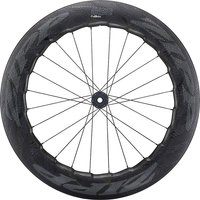 Image of Zipp 858 NSW Carbon Clincher DB Front Wheel 2019