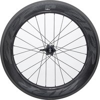 Image of Zipp 808 NSW Carbon Tubeless Rear Wheel QR 2019