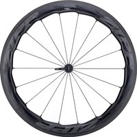 Image of Zipp 454 NSW Carbon Tubular Front Wheel 2019