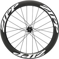 Image of Zipp 404 Firecrest Carbon Road DB Rear Wheel 2019