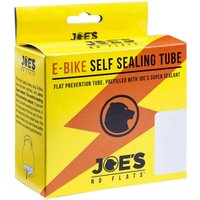 Image of Joes No Flats Self Sealing MTB Tube Presta 48mm