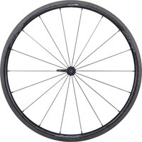 Image of Zipp 202 NSW Full Carbon Clincher Front Wheel