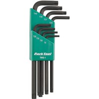 Image of Park Tool Torx Wrench Set TWS1