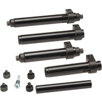 Image of Park Tool Adjustable Axle Set DT5UK