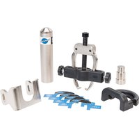 Image of Park Tool Campag Crank and Bearing Tool Set CBP8