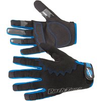 Image of Park Tool Mechanics Gloves GLV1