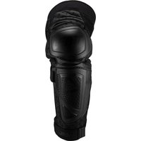 Image of Leatt Knee and Shin Guard EXT