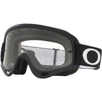 Image of Oakley OFRAME MX Clear Lens Goggles