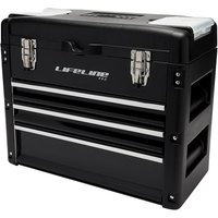 Image of XTools Pro 3 Drawer Toolbox