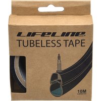 Image of LifeLine Professional Tubeless Rim Tape 10M