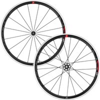 Image of Fulcrum Racing 4 C17 Road Wheelset 2019