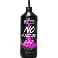 Image of MucOff No Puncture Hassle 1L