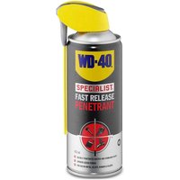 Image of WD40 Specialist Fast Release Penetrant 400ml