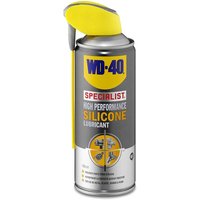 Image of WD40 Specialist Silicone Lube 400ml