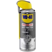 Image of WD40 Specialist Anti Friction Dry Lube 400ml