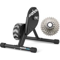 Image of Wahoo KICKR Core and Cassette Bundle