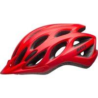 Image of Bell Tracker Helmet 2019