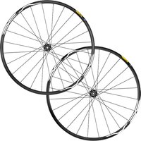 Image of Mavic XA 29er Wheelset 2019