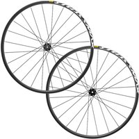 Image of Mavic Crossmax 29er Wheelset 2019