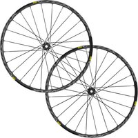 Image of Mavic Crossmax Elite Wheelset 2019