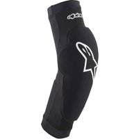 Image of Alpinestars Parago Plus Youth Elbow Pads SS19