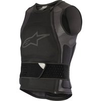 Image of Alpinestars Paragon Pro Protection Vest SS19