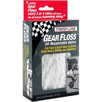 Image of Finish Line Gear Floss