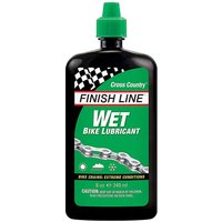 Image of Finish Line Cross Country Wet Chain Lube