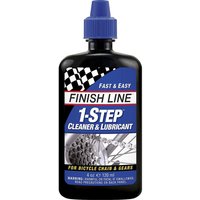 Image of Finish Line 1Step Cleaner and Lubricant