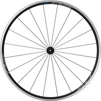 Image of Shimano RS100 Clincher Front Wheel