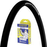 Image of Michelin Pro4 Endurance V2 25c Tyre Free Tube