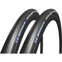 Image of Michelin Power Competition 700c 25c Tyre Pair