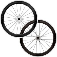 Image of Fast Forward F6R Clincher DT350 SP Wheelset