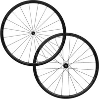 Image of Fast Forward F3R FCC DT240 SP Wheelset