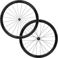 Image of Fast Forward F4R FCC DT350 SP Wheelset